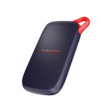 SanDisk Portable SSD (V3) - 2TB / Up to 1000MB/s / USB-C 3.2 Gen 2