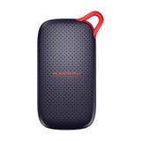 SanDisk Portable SSD (V3) - 2TB / Up to 1000MB/s / USB-C 3.2 Gen 2