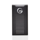SanDisk Professional 1TB G-Drive Ultra-Rugged & Portable NVMe SSD Up to 1050 MB/s Read, 1000 MB/s Write