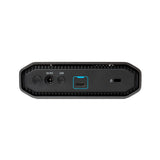 SanDisk Professional G-Drive 12TB Enterprise-Class Desktop Hard Drive, up to 250MB/s USB-C (10Gbps), USB 3.2 Gen 1