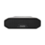SanDisk Professional G-Drive 24TB Enterprise-Class Desktop Hard Drive, up to 280MB/s USB-C (10Gbps), USB 3.2 Gen 2