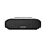 SanDisk Professional G-Drive 6TB Enterprise-Class Desktop Hard Drive, up to 250MB/s USB-C (5Gbps), USB 3.2 Gen 1