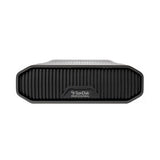 SanDisk Professional G-Drive 8TB Enterprise-Class Desktop Hard Drive, up to 260MB/s USB-C (10Gbps), USB 3.2 Gen 2
