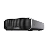 SanDisk Professional G-Drive Project 12TB Enterprise-Class Desktop Hard Drive, up to 250MB/s USB-C (10Gbps), USB 3.2 Gen 2