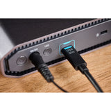 SanDisk Professional G-Drive Project 18TB Enterprise-Class Desktop UltraStar Drive, Upto 260MB/s ThunderBolt 3 USB 3.2 Gen 2