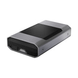 SanDisk Professional G-Drive Project 22TB Desktop Hard Drive, up to 260MB/s Thunderbolt 3 (10Gbps), USB 3.2 Gen 2