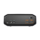 SanDisk Professional G-Drive Project 22TB Desktop Hard Drive, up to 260MB/s Thunderbolt 3 (10Gbps), USB 3.2 Gen 2