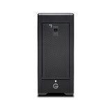 SanDisk Professional G-Raid Shuttle 8 144TB Up to 1900MB/s Read, 2000MB/s Write, Thunderbolt 3 (40Gbps), USB-C (10Gbps), UltraStar Hard Drive