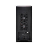 SanDisk Professional G-Raid Shuttle 8 144TB Up to 1900MB/s Read, 2000MB/s Write, Thunderbolt 3 (40Gbps), USB-C (10Gbps), UltraStar Hard Drive
