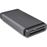 SanDisk Professional PRO-READER Multi Card, USB-C
