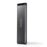 محرك أقراص الحالة الصلبة الخارجي SanDisk Professional Pro Blade Transport SSD - سعة 2 تيرابايت / سرعة تصل إلى 2000 ميجابايت/ثانية / منفذ USB-C
