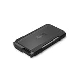 محرك أقراص الحالة الصلبة الخارجي SanDisk Professional Pro Blade Transport SSD - سعة 2 تيرابايت / سرعة تصل إلى 2000 ميجابايت/ثانية / منفذ USB-C