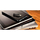 SanDisk Ultra Dual Drive Go Flash Drive - 64GB / Up to 300 MB/s / USB 3.2 Gen 1 / Type-C / Black