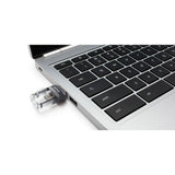 SanDisk Ultra Dual Drive m3.0 - 128GB / Up to 130MB/s / USB 3.0 / Micro-USB / Black and Silver