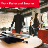 SanDisk Ultra Extreme Go Flash Drive – 128GB / USB 3.2 Gen 1 / Black and Silver