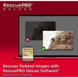 Sandisk Extreme Uhs-I Sdxc Memory Card (64 Gb)-Ssd-SanDisk-Star Light Kuwait