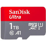 Sandisk Ultra Uhs Microsd Card – 1Tb/ 150 Mb/S/ Memory Card – Sdsquac-1T00-Gn6Mn-Mobiles Gadgets-SanDisk-Star Light Kuwait