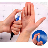 Sanitizer Sprayer Ball Pen Plastic-School Supplies-Other-Star Light Kuwait