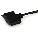 Sata To Usb Adapter Cable-Cable-Other-Star Light Kuwait