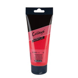 Schmincke College Acrylic Color, 200ml, Permanent