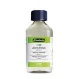 Schmincke Mediums Acrylic Varnish Gloss 200ml