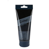 Schmincke College Acrylic Color, 200ml, Black