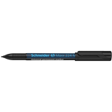 Schneider Max 224 M Permanent Marker Black