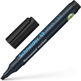 Schneider Permanent Marker Maxx 133-Pens-Schneider-Black-Star Light Kuwait