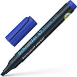 Schneider Permanent Marker Maxx 133-Pens-Schneider-Blue-Star Light Kuwait