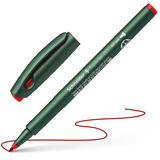 Schneider Topwriter 157 Red 0.8mm