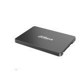 محرك أقراص الحالة الصلبة Dahua C800A بسعة 256 جيجابايت بتقنية 3D NAND، مقاس 2.5 بوصة، SATA بسرعة 6 جيجابت/ثانية و500 ميجابايت/ثانية