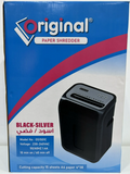 Shredder machine original 15 sheet