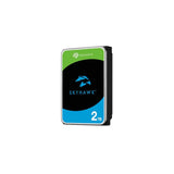 Seagate 2TB Surveillance HDD DVR-ST2000VX017