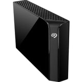 قرص صلب خارجي Seagate Backup Plus بسعة 4 تيرابايت