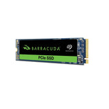 Seagate 500GB BarraCuda M.2 NVMe SSD PCIe 4.0, 3600MB/s