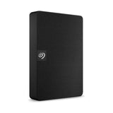 Seagate 5TB Expansion Portable USB 3.0 External HDD For Windows & Mac Compatible -Black