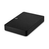 Seagate 5TB Expansion Portable USB 3.0 External HDD For Windows & Mac Compatible -Black