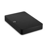 Seagate 5TB Expansion Portable USB 3.0 External HDD For Windows & Mac Compatible -Black