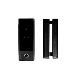 Security Lock for Glass Door - GL-4