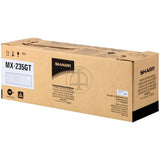 Sharp Ar-5620 Mx-235 Gt Toner Black 16000 Pages-Inks And Toners-Sharp-Star Light Kuwait