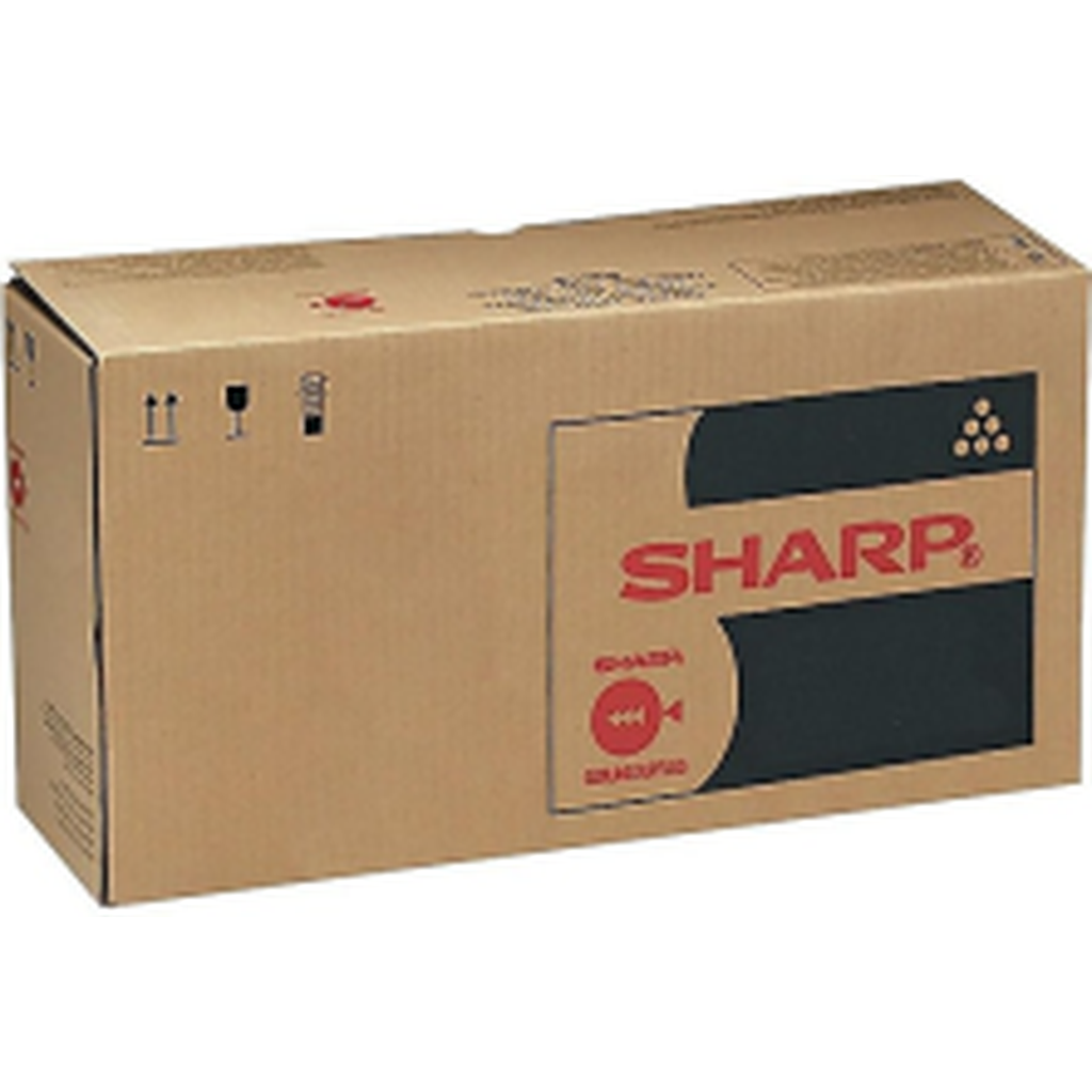 Sharp Mx 316 Ft Black Toner-Inks And Toners-Sharp-Star Light Kuwait