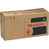 Sharp Mx 316 Ft Black Toner-Inks And Toners-Sharp-Star Light Kuwait