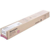 Sharp Mx-31Ft Magenta-Inks And Toners-Sharp-Star Light Kuwait