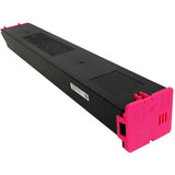 Sharp Mx 61Ft Ma Magenta Toner Cartridge-Inks And Toners-Sharp-Star Light Kuwait