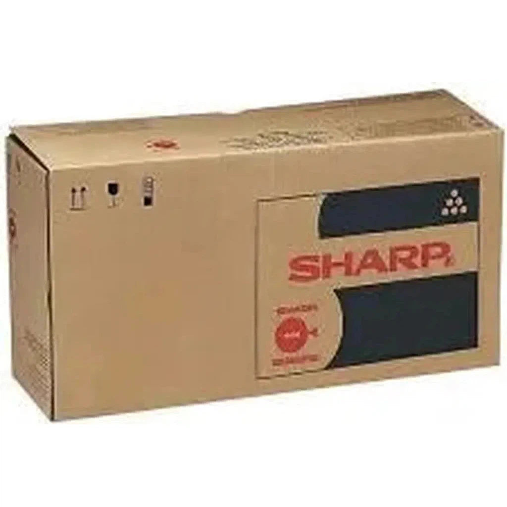 Sharp Mx 61Ft Ma Magenta Toner Cartridge-Inks And Toners-Sharp-Star Light Kuwait