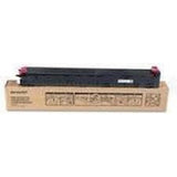 Sharp Oem Mx23Ntma Magenta Toner Cartridge-Inks And Toners-Sharp-Star Light Kuwait