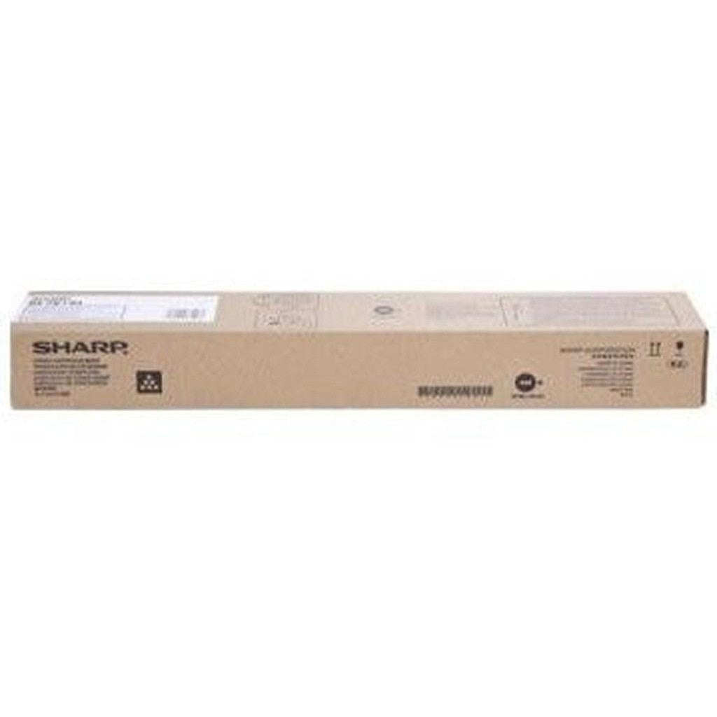Sharp Toner Cartridge Black Mx23Ft Ba-Inks And Toners-Sharp-Star Light Kuwait