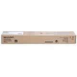Sharp Toner Cartridge Black Mx23Ft Ba-Inks And Toners-Sharp-Star Light Kuwait