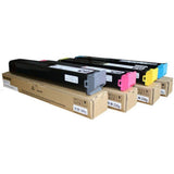 Sharp Toner Cartridge Cyan Mx 23Ft Ca-Inks And Toners-Sharp-Star Light Kuwait