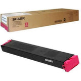 Sharp Toner Cartridge Magenta Mx 23Ft Ma-Inks And Toners-Sharp-Star Light Kuwait